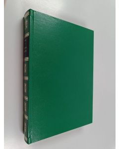 Kirjailijan Pearl S Buck käytetty kirja Keskipäivä
