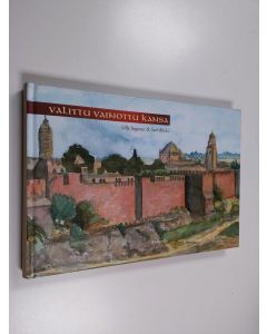 Kirjailijan Ulla Ingman käytetty kirja Valittu vainottu kansa (ERINOMAINEN)