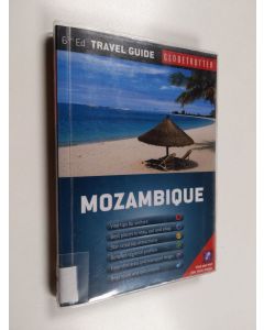 Kirjailijan Mike Slater käytetty kirja Mozambique