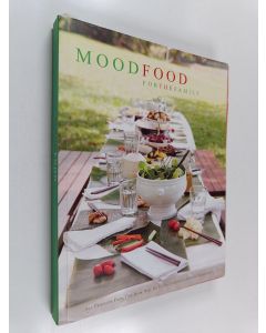 käytetty kirja Mood Food Cook Book