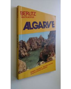 Tekijän Editions Berlitz  käytetty kirja Algarve