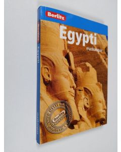 Kirjailijan Lindsay Bennett käytetty kirja Egypti