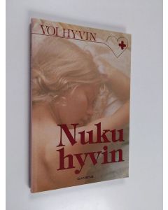 Kirjailijan Ian Oswald käytetty kirja Nuku hyvin