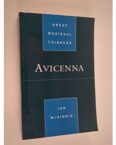 Kirjailijan Jon McGinnis käytetty kirja Avicenna