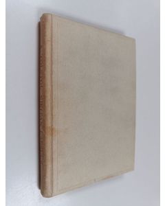 Kirjailijan Aleksei Tolstoi käytetty kirja Nikitan lapsuus