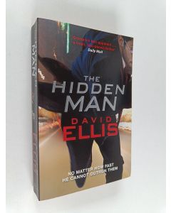 Kirjailijan David Ellis käytetty kirja The hidden man