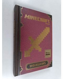 Kirjailijan Stephanie Milton käytetty kirja Minecraft : taisteluopas