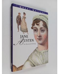 käytetty kirja Jane Austen : An illustrated anthology