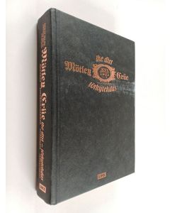 Kirjailijan Sami Kärkkäinen käytetty kirja Mötley Crue : the dirt = törkytehdas