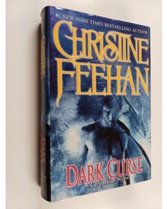 Kirjailijan Christine Feehan käytetty kirja Dark Curse