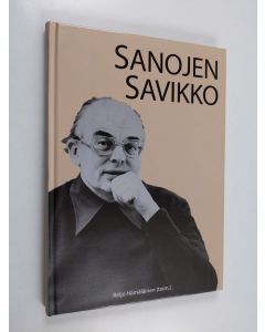 käytetty kirja Sanojen Savikko