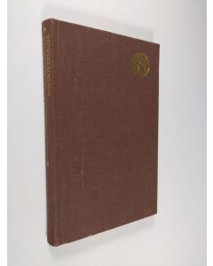 Kirjailijan Georges Simenon käytetty kirja Hattmakaren i La Rochelle