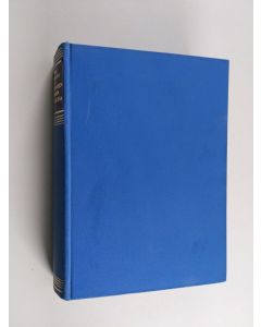 Kirjailijan Erik Heinrichs käytetty kirja Mannerheim Suomen kohtaloissa 1 : valkoinen kenraali 1918-1919 01