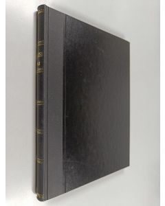 käytetty kirja Jousi 1981 : vuosikerta, n:o 1-12