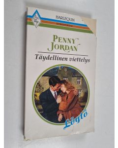 Kirjailijan Penny Jordan käytetty kirja Täydellinen viettelys