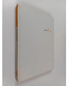 käytetty kirja Naispappeus : teologien puheenvuoroja