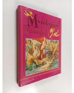 Tekijän Elizabeth Hallam  käytetty kirja Mytologian jumalat : yli 130 jumalaa ja jumalatarta kautta maailman