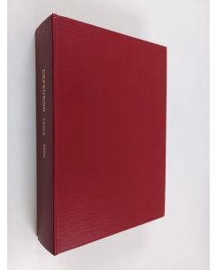 käytetty kirja Defensor legis 1989