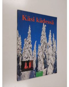 käytetty teos Käsi kädessä 6-7/1994