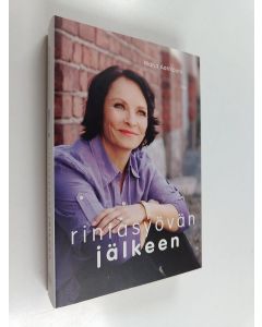 Kirjailijan Marja Aarnipuro käytetty kirja Rintasyövän jälkeen (ERINOMAINEN)