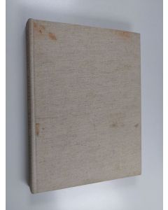 Kirjailijan Gaston Diehl käytetty kirja The moderns : a treasury of painting throughout the world