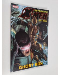 Kirjailijan Warren Ellis & Simone Bianchi käytetty kirja Astonishing X-Men - Volume 5 : Ghost Box