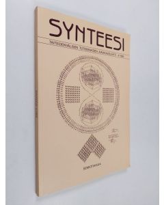 käytetty kirja Synteesi 4/1989