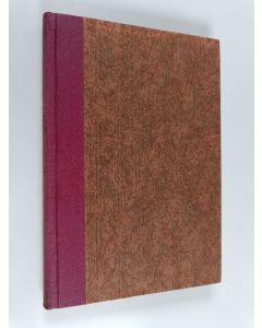 Kirjailijan Bertrand Russell käytetty kirja Onnen valloittaminen