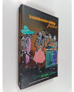 Kirjailijan Pirjo Markkola & Jarmo Peltola käytetty kirja Kuokkavieraiden pidot : historian marginaalista marginaalihistoriaan