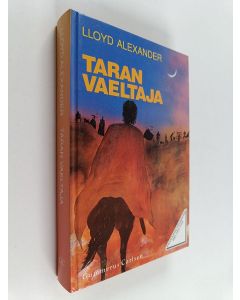 Kirjailijan Lloyd Alexander käytetty kirja Taran vaeltaja