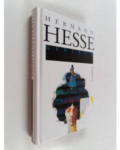 Kirjailijan Hermann Hesse käytetty kirja Gertrud : romaani