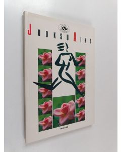 Kirjailijan Kaisa Saarentola käytetty kirja JuoksuAika