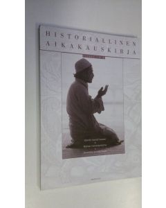 käytetty kirja Historiallinen aikakauskirja 1/2002