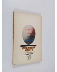 Kirjailijan C. Stanley Ogilvy käytetty kirja Matematiska problem : som väntar på sin lösning