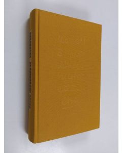 Kirjailijan Aila Meriluoto käytetty kirja Vaarallista kokea : päiväkirja vuosilta 1953-1975