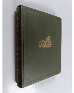 käytetty kirja Suomen vapaussota vuonna 1918, 6. osa