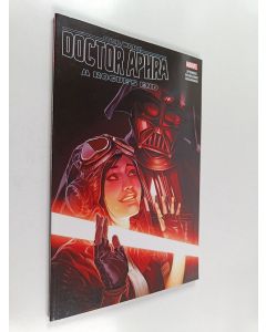 Kirjailijan Simon Spurrier käytetty kirja Star Wars : Doctor Aphra Vol. 7 - A Rogue's End