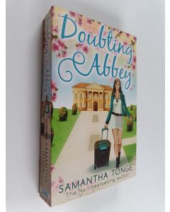 Kirjailijan Samantha Tonge käytetty kirja Doubting Abbey