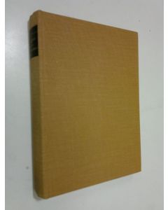 Kirjailijan Paavo Rintala käytetty kirja Mummoni ja marsalkka