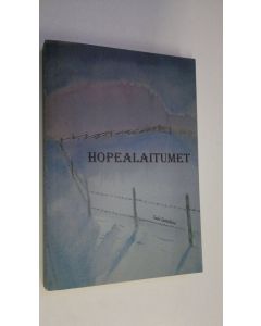 Kirjailijan Tuula Rantakömi käytetty kirja Hopealaitumet : elämäntarina