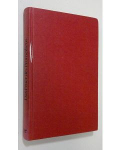 Kirjailijan Charles J. Lumsden käytetty kirja Das Feuer des Prometheus : Wie die menschliche Denken entstand