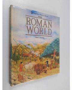 Kirjailijan Mike Corbishley & Mike J. Corbishley käytetty kirja The Roman World
