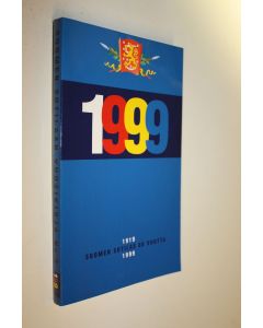 käytetty kirja Suomen sotilas No 5 1999 ; Vuosikirja
