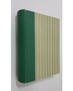 käytetty kirja Suomen joogalehti vuosikerrat 1983, 1984 & 1985