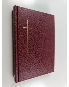 käytetty kirja Uusi testamentti ja Psalmit (2006, käänn. 1999/2002)