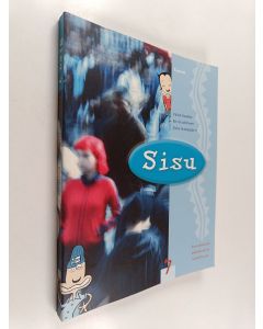 käytetty kirja Sisu, 7 : Peruskoulun äidinkieli ja kirjallisuus