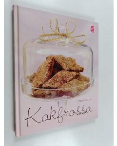 Kirjailijan Claes Karlsson käytetty kirja Kakfrossa