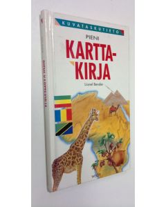 Kirjailijan Lionel Bender käytetty kirja Pieni karttakirja