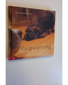 Kirjailijan Ure Seymour käytetty kirja Valpvarning