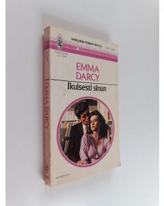 Kirjailijan Emma Darcy käytetty kirja Ikuisesti sinun